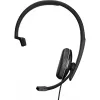 Ersatz-Ohrpolster-Set Beyerdynamic EDT 990 V — graue Velourspolster für Beyerdynamic Kopfhörer