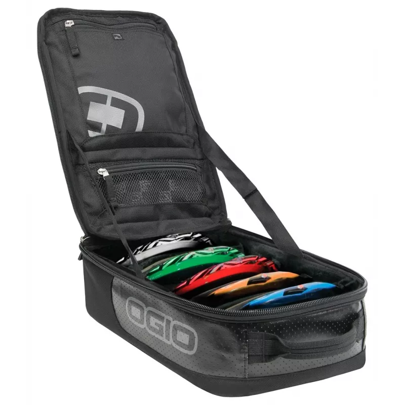 Ogio Goggle Box Stealth P/N: 109025_36