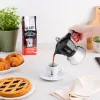 Bialetti Moka Induction Moka-Kanne 2 Tassen