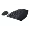 Tastatur-Maus-Set Logitech MK850 Performance