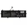 Batterie Grün Cell AS163 für ASUS ZenBook UX430 Serie