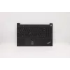 Lenovo Cover Top w/ Tastatur (5M11A36302)