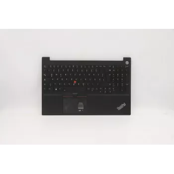 Lenovo Cover Top w/ Tastatur (5M11A36302)