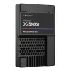 SSD-Festplatte Western Digital 3,84 TB U.2 PCI Express 5.0 NVMe Ultrastar DC SN861