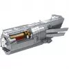 Bauspielzeug REVELL Revell U-Boot Das Boot Brick System Modellbausatz MPN 00960