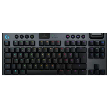 Logitech 920-009496 Produkt Schwarz