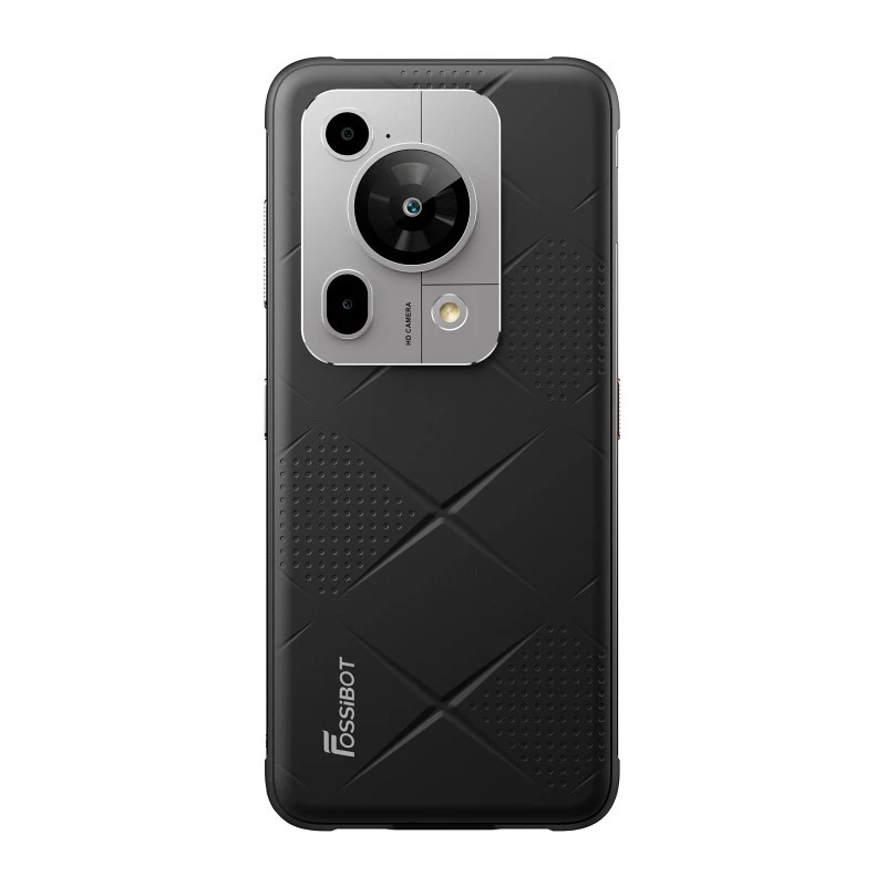 Smartphone FOSSiBOT F112 Pro schwarz