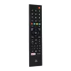 SBOX Fernbedienung RC-01407 – Ersatzfernbedienung für Grundig Fernseher, universelle Kompatibilität mit mehreren Modellen