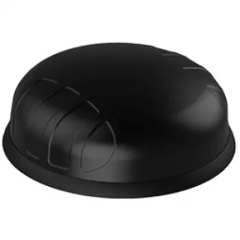 Externe 5G/LTE-Antenne Poynting A-PUCK-0002-V2-01 6 dBi SMA(M) 2x MIMO