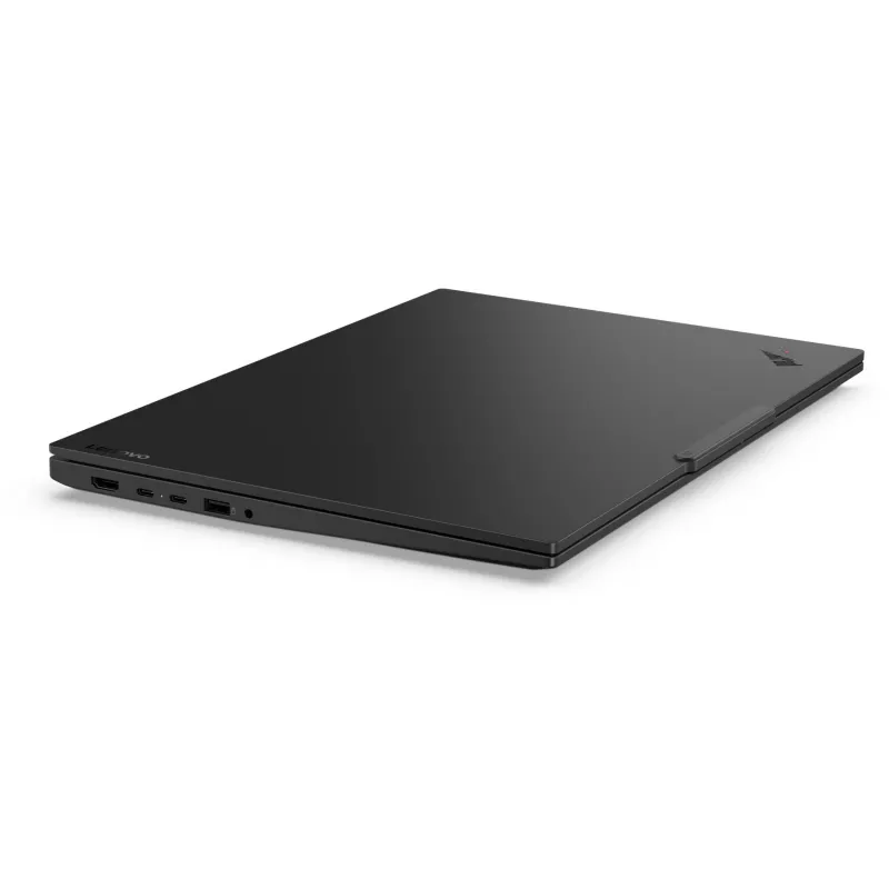 Lenovo ThinkPad E16 Gen 3 (AMD) AMD Ryzen™ 5 220 Laptop 40,6 cm (16 Zoll) WUXGA 32 GB DDR5-SDRAM 1 TB SSD Wi-Fi 6E (802.11ax) Windows 11 Pro Deutsch Schwarz