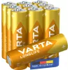Einwegbatterie Varta 4106101761 AA Alkaline