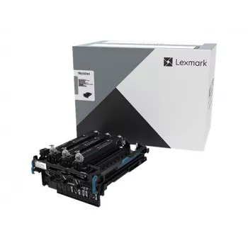 Original Lexmark 700Z1 Drucker-Toner