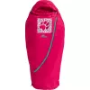 Jack Wolfskin Schlafsack GROW UP DREAMER (pink)