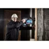 Akku-Kombihammer DHR182ZU, 18Volt, Bohrhammer Blau/Schwarz, Bluetooth, ohne Akku und Ladegerät