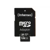 MEMORY MICRO SDXC 128GB C10/W/ADAPTER 3433491 INTENSO