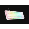 Razer RZ03-04990100-R3M1 Tastatur Gaming USB QWERTY UK International Weiß