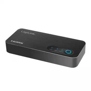 HDMI-Splitter 1x2, 4k/60Hz