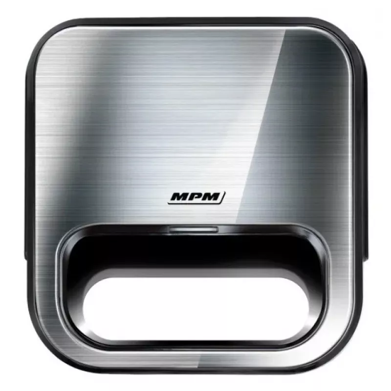 MPM MOP-49M - Sandwich-Toaster