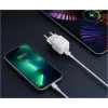 Wandladegerät PA-B1L Weiß Omnia II Mini 1xUSB-C PowerDelivery 30W 5A