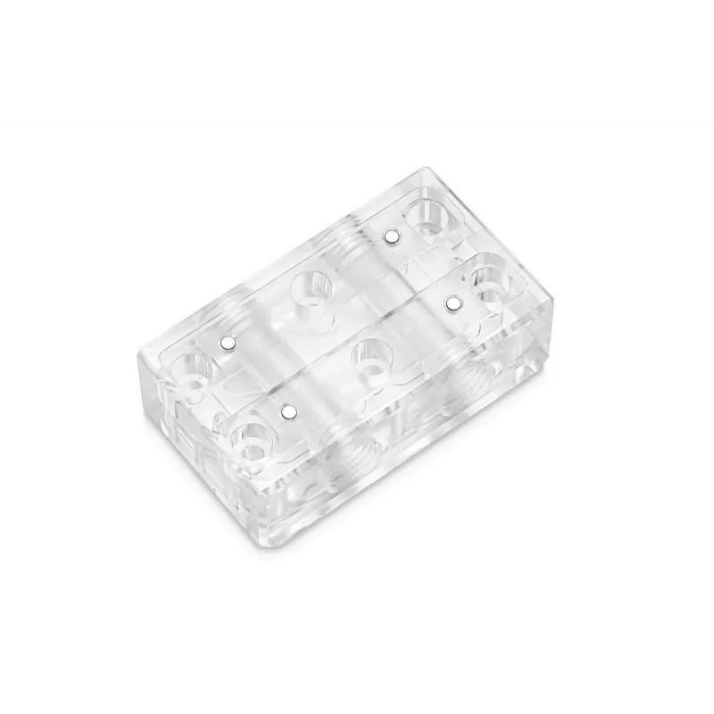 EK Water Blocks Teil/Zubehör für Computerkühlsystem Anschlussklemme