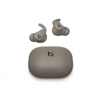 Beats by Dr. Dre Powerbeats Fit Kopfhörer Kabellos In-Ear Sport Grau