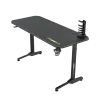 Schreibtisch GameMax D140-CARBON — Gaming-/Büroschreibtisch, Nettogewicht 20,5 kg, Bruttomaße 125×795×682 mm