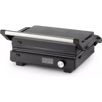 Gorenje Grill | GCG2000SD | Kontaktgrill | Schwarz