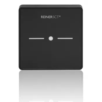 ReinerSCT timeCard V3 - RFID-Leser - RS-422 - 13,56 MHz - Anthrazit