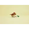LEGO Bauset LEGO Jurassic World 76970 Baby-Dinosaurier Dolores Aquilops, 339 Teile, 110×150×200 mm