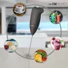 Handmixer Clatronic MS 3089 Grün