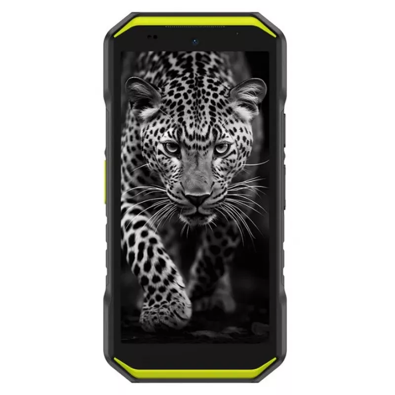 Mobiltelefon Armor X32/6/128GB Vivid Green Ulefone