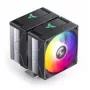 Jonsbo CR-3000E Dual-Tower schwarz CPU-Kühler