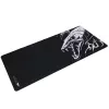 Baracuda BGMP-031 Revenge 750x350 Schwarz