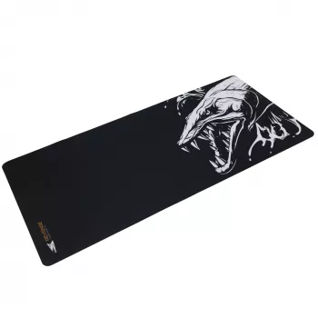 Baracuda BGMP-031 Revenge 750x350 Schwarz