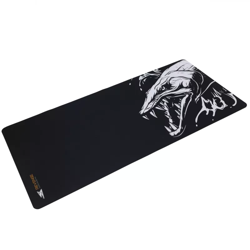 Baracuda BGMP-031 Revenge 750x350 Schwarz