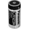 Panasonic CR-123A Lithium-Batterie 3V 1550 mAh (CR-123PE/BN)