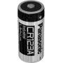 Panasonic CR-123A Lithium-Batterie 3V 1550 mAh (CR-123PE/BN)