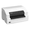 Drucker Epson PLQ-35 Passbook-Drucker schnell leise Weiß