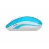 Maus IBOX LORIINI ambidextrous RF wireless optical 1600 DPI, 3 Tasten, Nano-USB-Empfänger, 10 m Reichweite