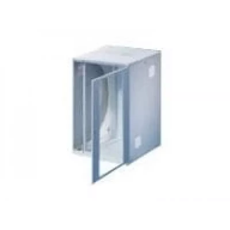 Rack Rittal DK 7507.020 12U Grau