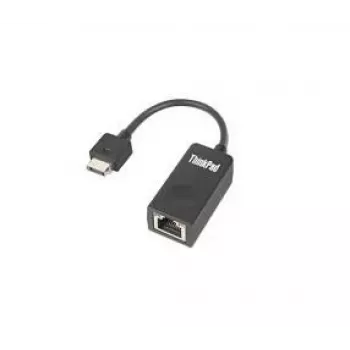 Lenovo Kabel Dongle RJ45 Luxsha - Kabel - Netzwerk