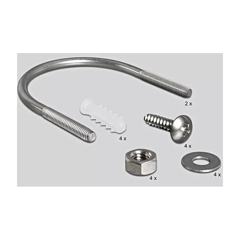 Omnidirektionale Antenne DeLOCK 88454