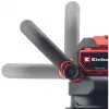 Bodenschleifer Einhell TP-DWS 18/225 Li BL