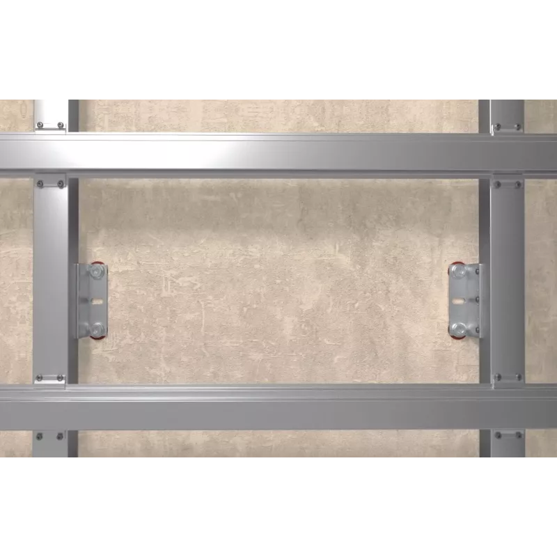 Expansionsanker Fischer 562171 160 mm für Beton Gipsblock Mauerwerk