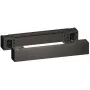 Rittal Sockelblende VX mit Bürstenleiste für B/T 600mm 8660.092