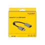 Aktiver DisplayPort 1.4 zu HDMI Adapter DeLOCK 66436