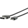 MOBILIS CASE Kabel USB/USB Typ C - Tasche weich (001278)