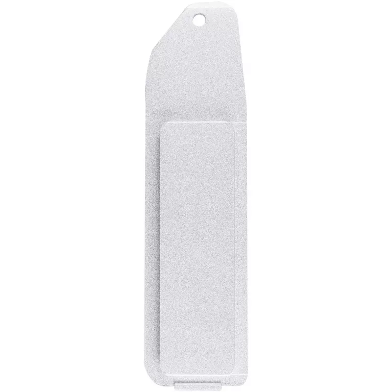 SilverStone SST-TP06 Aluminium M.2 SSD Kühlkörper für PlayStation 5, silber