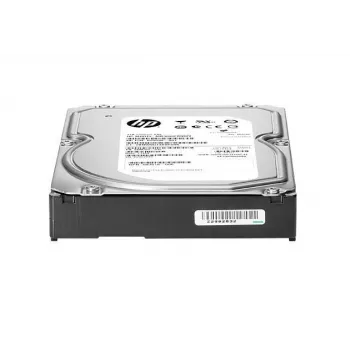 Interne Festplatte HPE 900 GB 2,5 Zoll SAS 10000 U/min 703240-001-RFB