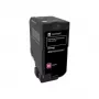 Lexmark 74C2HME Toner-Kit Magenta Return Program Corporate. 12K Seiten